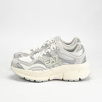 EA7 Emporio Armani Sneakers Chunky Sport Chic Homme