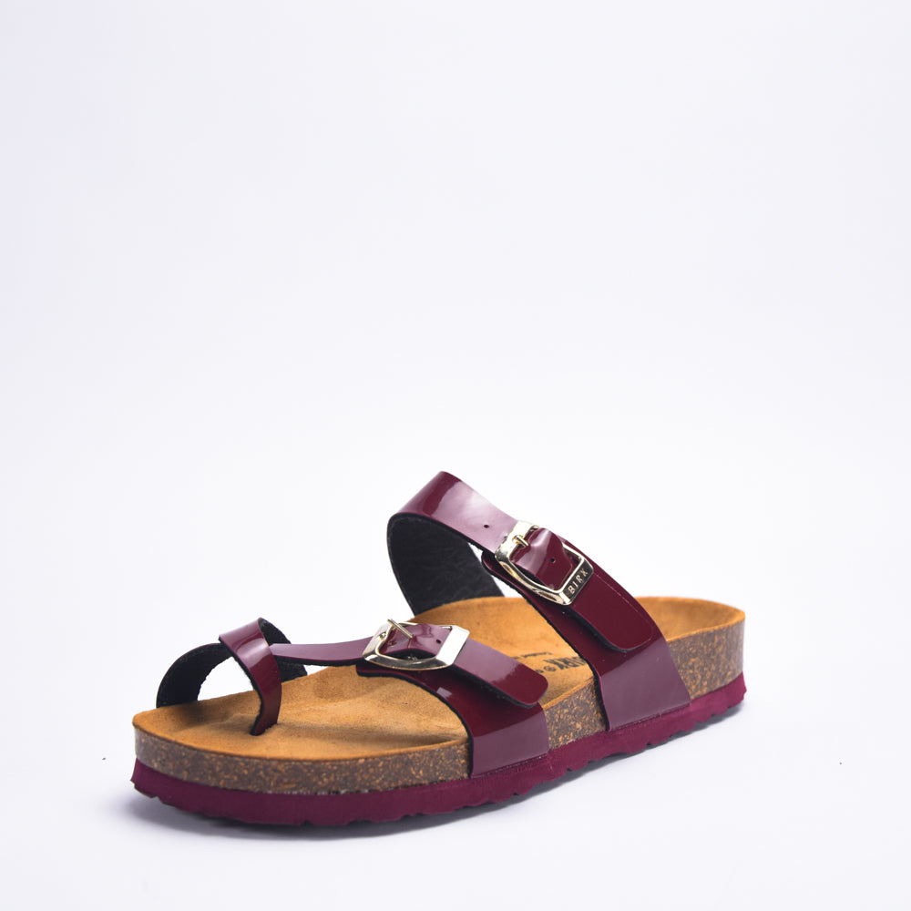 BIRKSBOT  GRENAT VERNIS﻿ 3