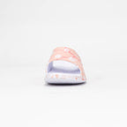 Peak Claquettes Taichi Motif Floral Confort Femme