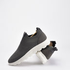 Geox Baskets Spherica Slip-on Respirantes Homme
