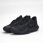 Nike Baskets Sportives Noir Confortables Homme