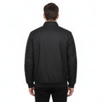 Massimo Veste Bomber Légère Coupe-Vent Homme