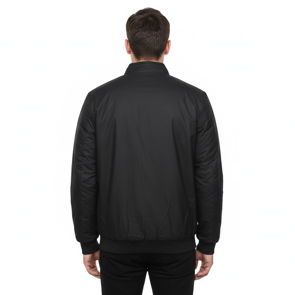 Massimo Veste Bomber Légère Coupe-Vent Homme