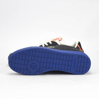 Lacoste Sneakers Carnaby Evo en Cuir Premium Femme