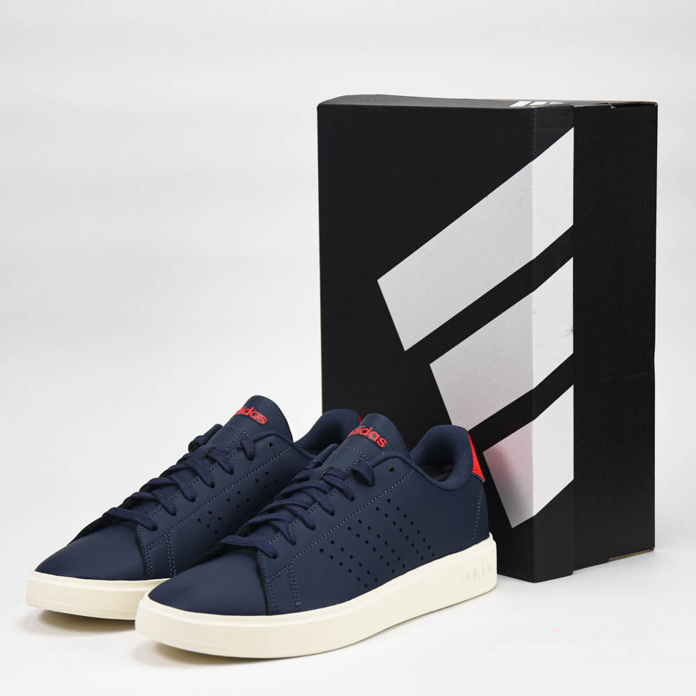Adidas Advantage Baskets Style Tennis Homme