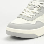 Peak Baskets Taichi Respirantes Blanc et Gris Homme
