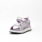 Kimland Sandales Sportives Confortables Femme