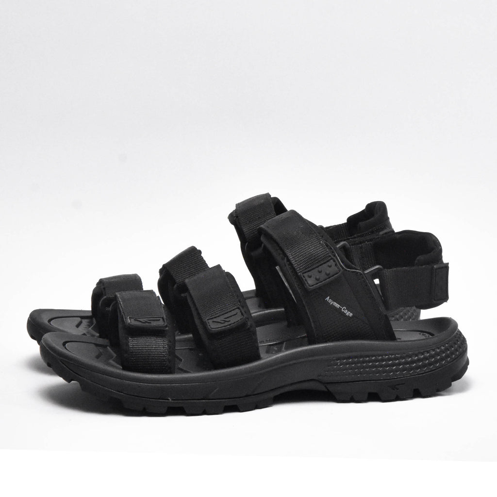 Hi-Tec Sandales de Randonnée Confortables Homme
