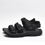 Hi-Tec Sandales de Randonnée Confortables Homme