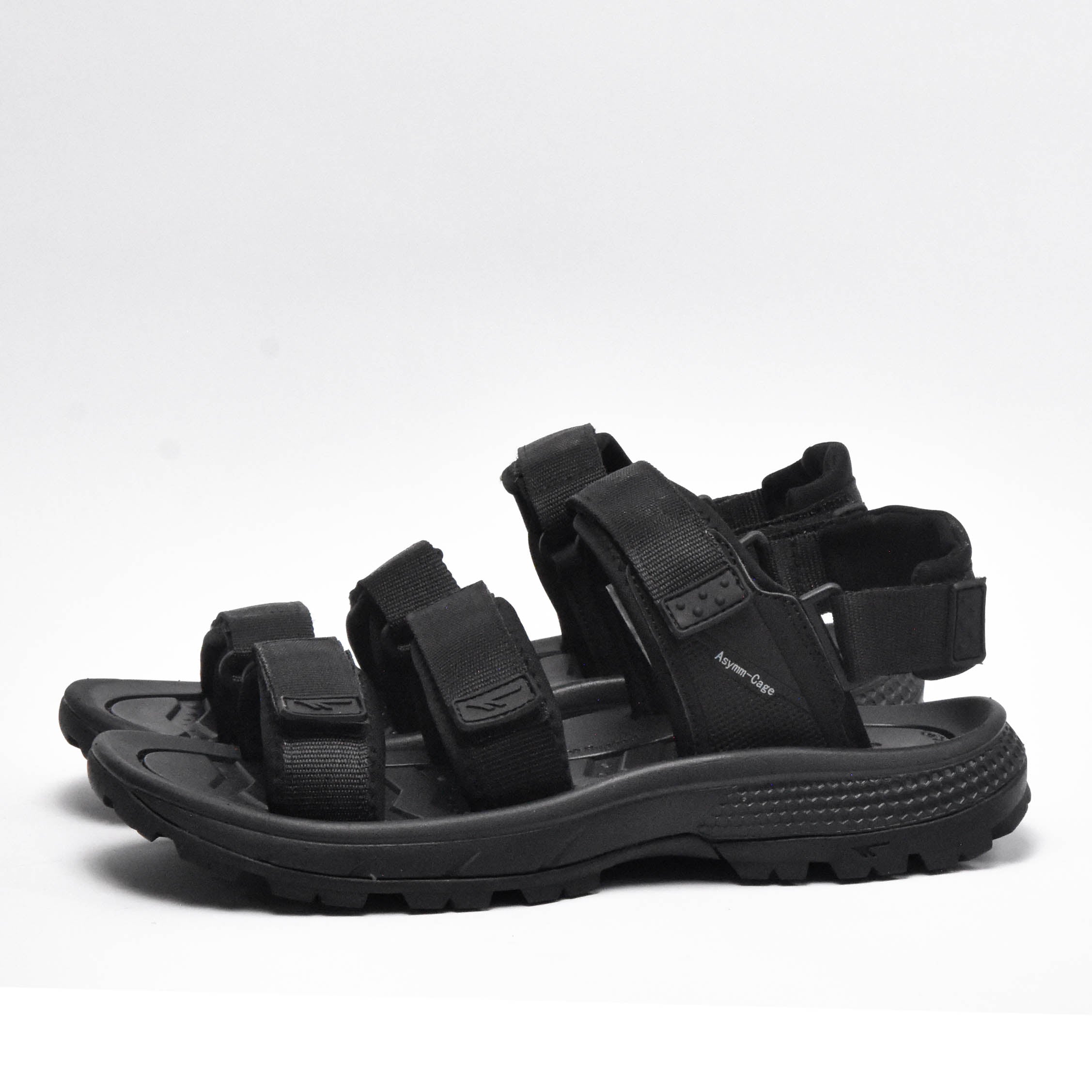 Hi-Tec Sandales de Randonnée Confortables Homme