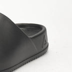 Peak Claquettes Noir Confortables Homme