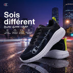 Champion Syphon Script Low Sneakers