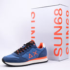 TOM FLUO ﻿ 1