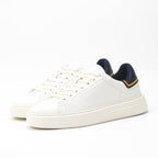 Harmont and  Blaine Sneakers Homme Calf Gum