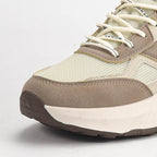 Venom Baskets Casual Beige Respirantes Homme