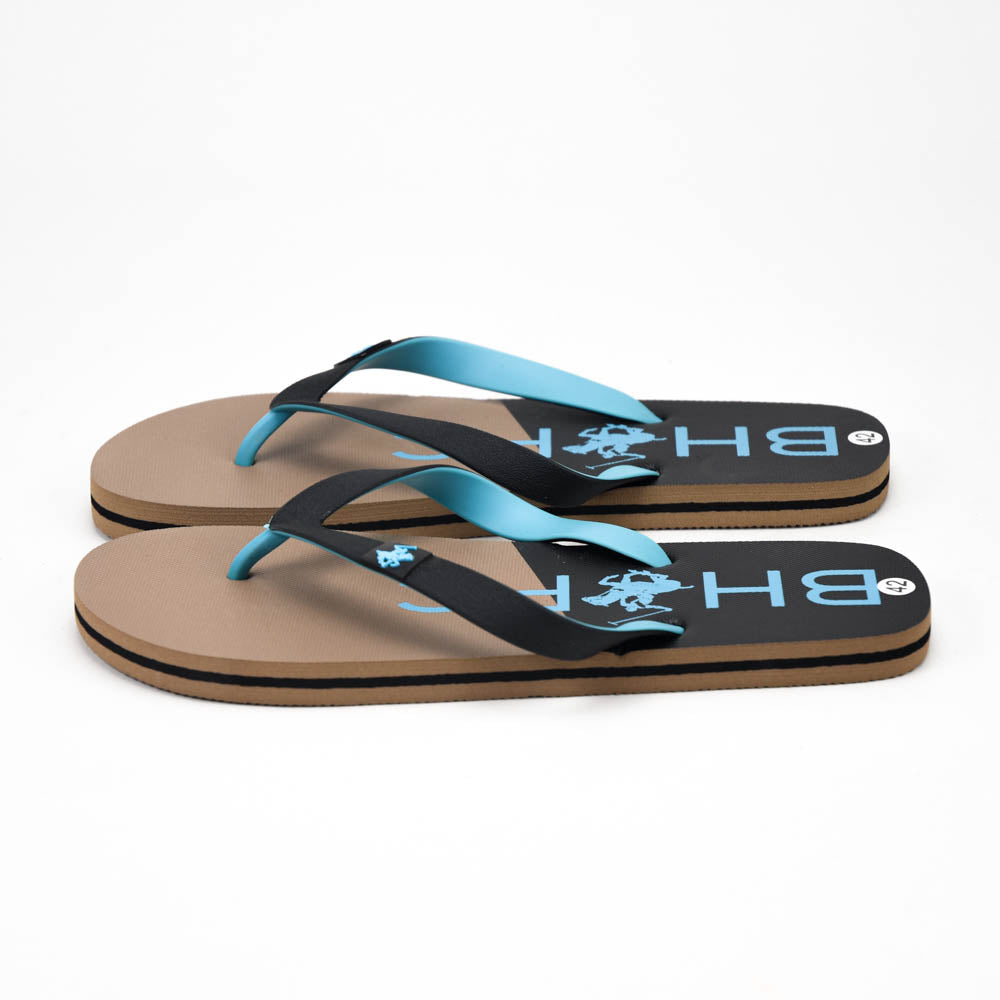Beverly Hills Polo Club Claquettes Confortables Homme
