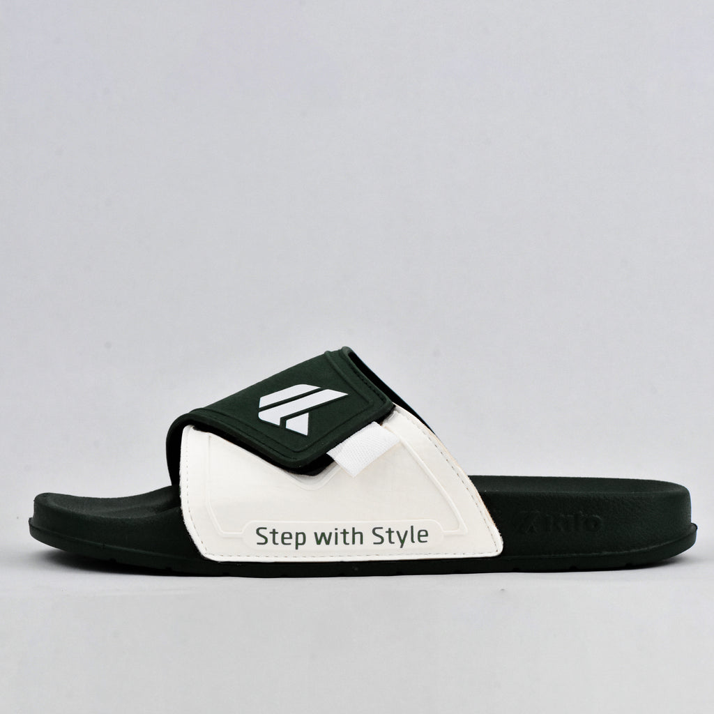 Kito Claquettes Design Moderne Confortable Homme