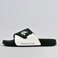 Kito Claquettes Design Moderne Confortable Homme