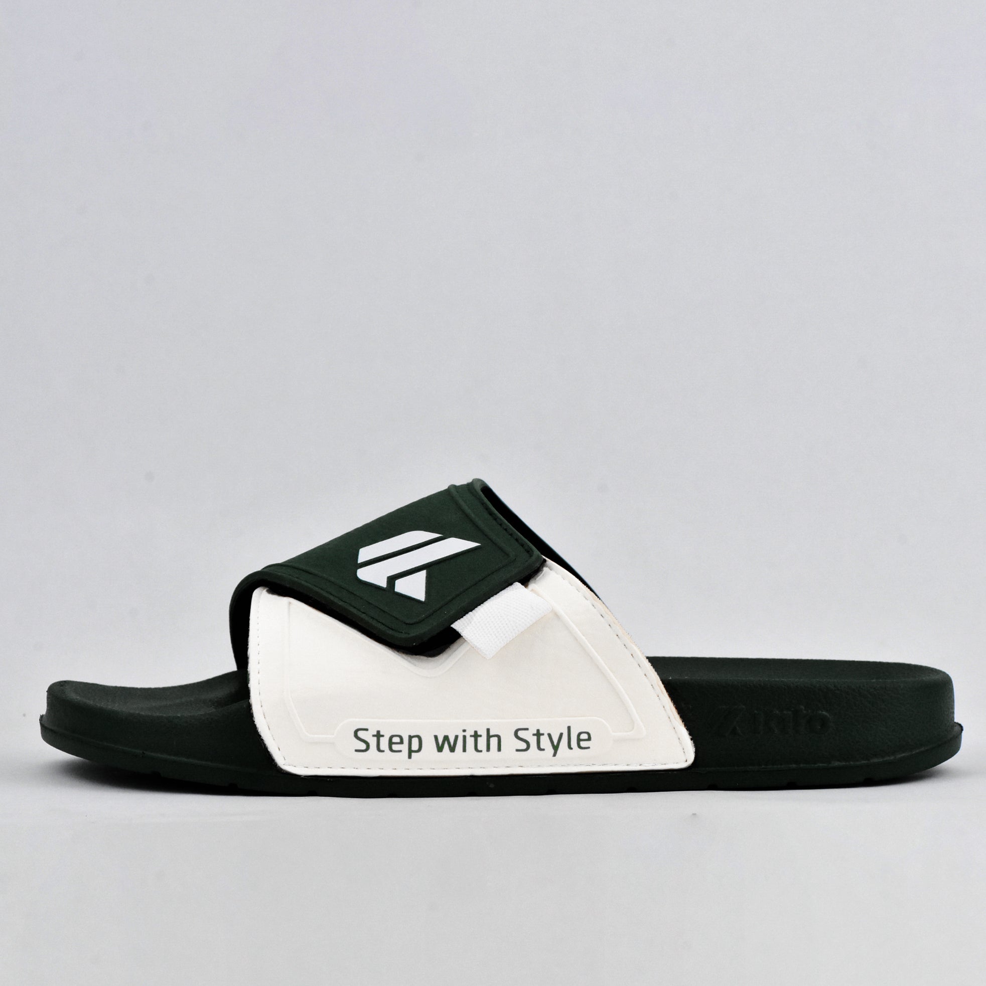Kito Claquettes Design Moderne Confortable Homme