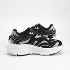 EA7 Emporio Armani Baskets Sportives Style Urbain Homme