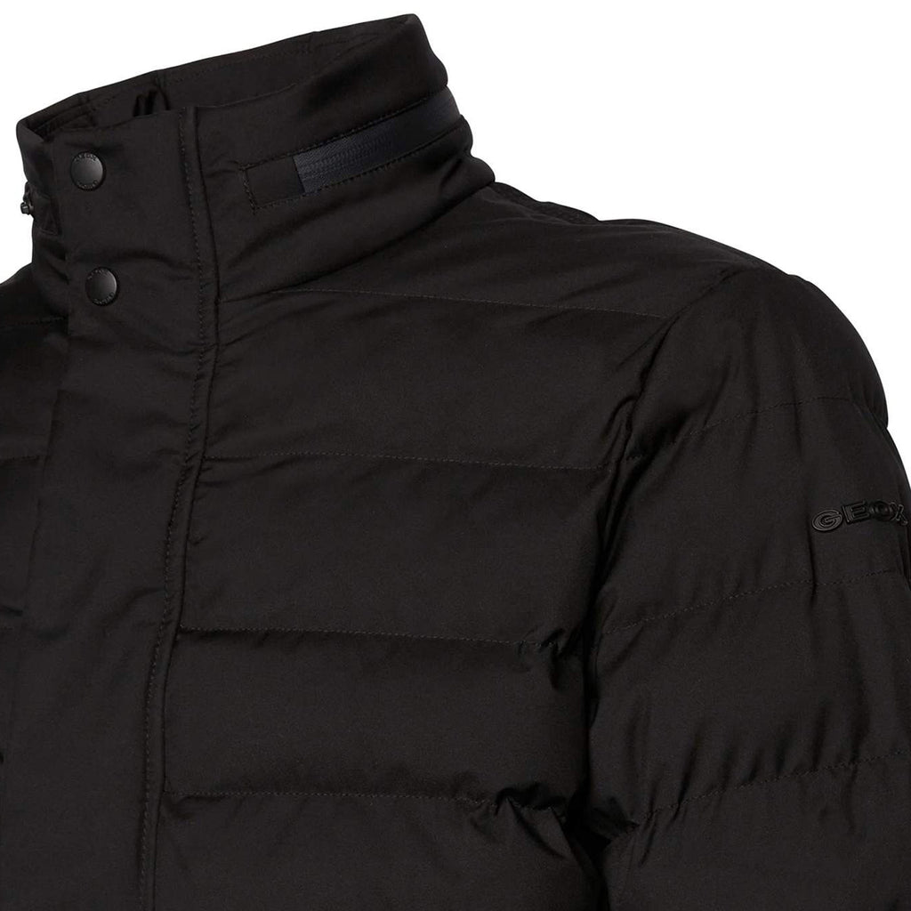 Geox Veste Matelassée Respirante Homme