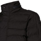 Geox Veste Matelassée Respirante Homme