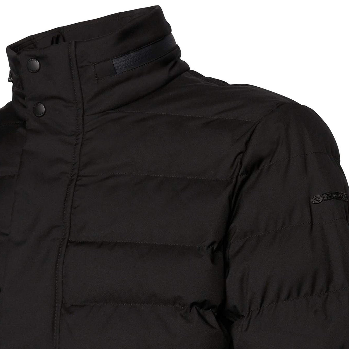 Geox Veste Matelassée Respirante Homme
