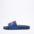 CIABATTA UOMO EVA - LOGO AVIO - ARANCIO﻿ 3