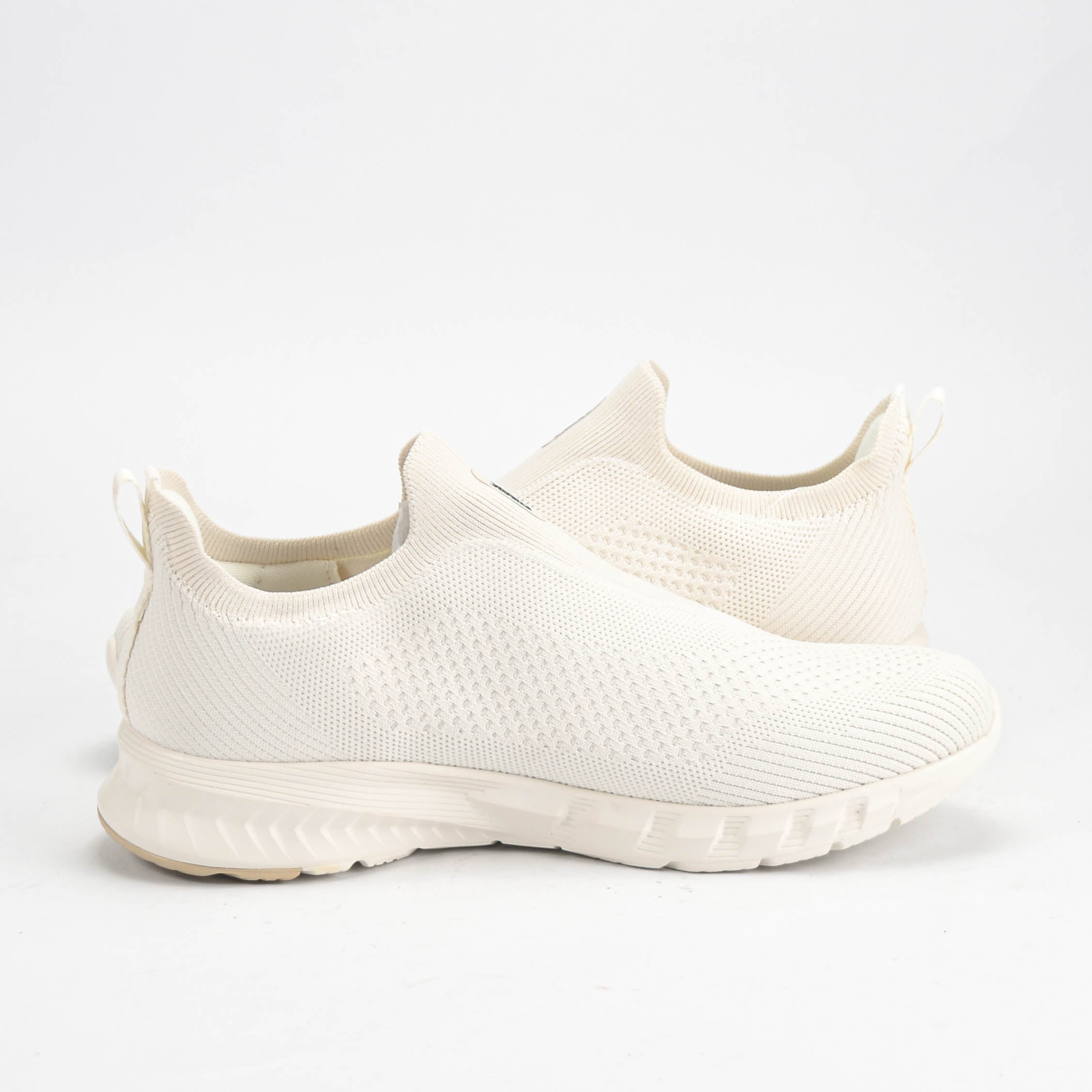 Peak Baskets Slip-on Confortables Homme
