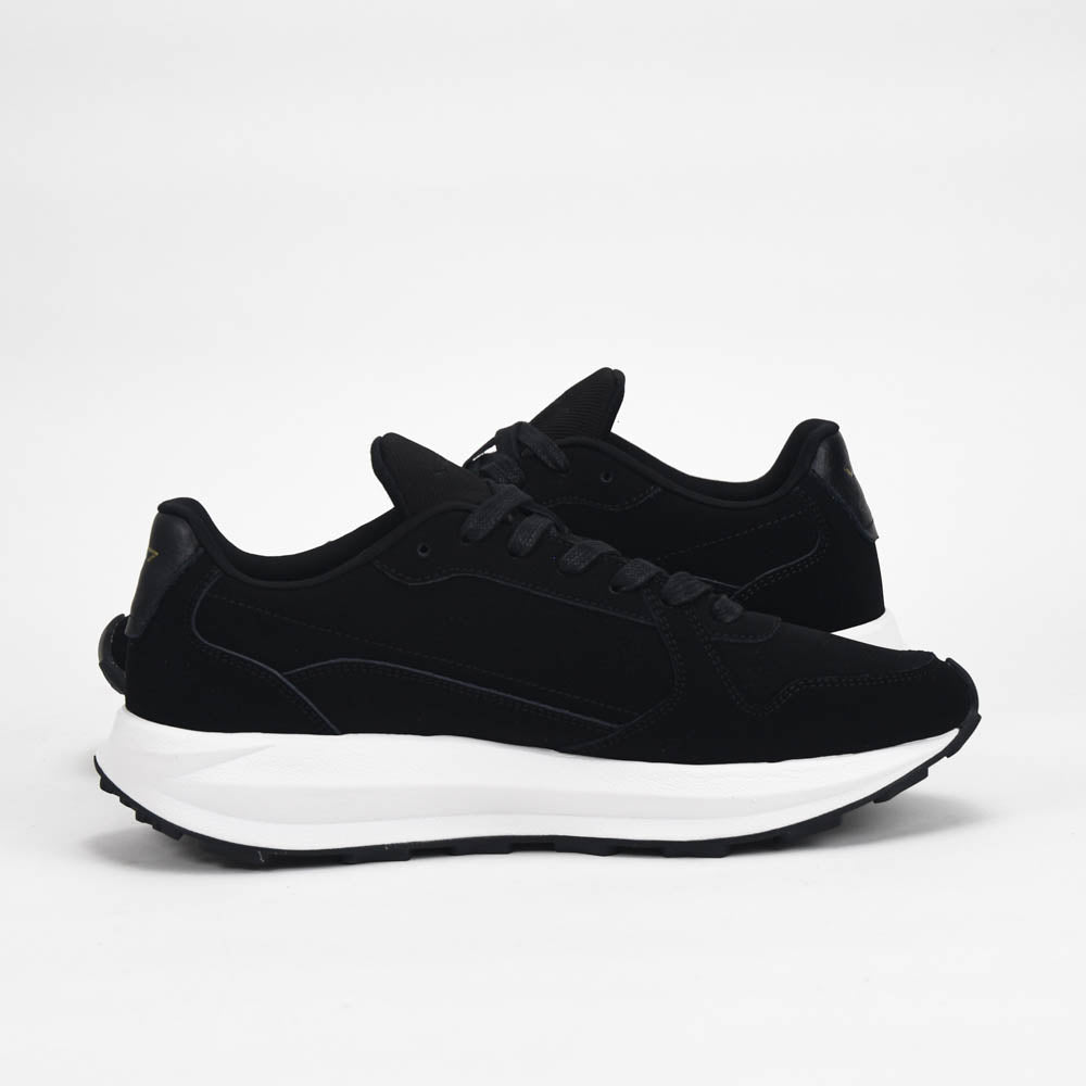 VO7 Baskets Urbaines Design Moderne Homme