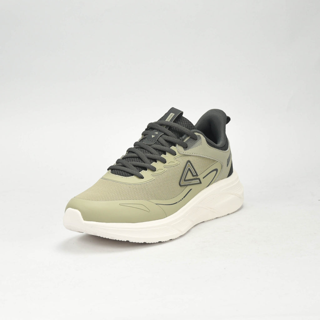 Peak Taichi Chaussures de Running Respirantes Homme