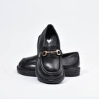 Chaussure princesse Britanniques Noir﻿ 10