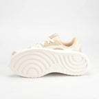 Peak Sneakers Lifestyle Confortables Beige Homme