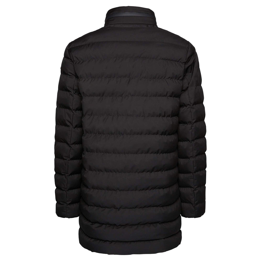 Geox Veste Matelassée Respirante Homme