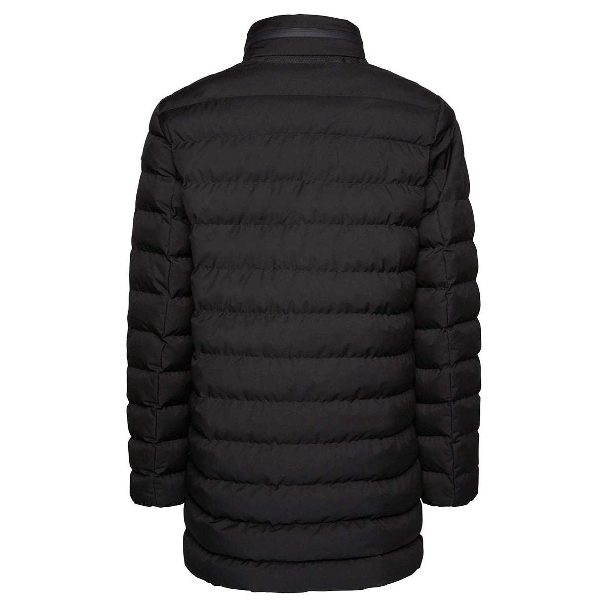 Geox Veste Matelassée Respirante Homme