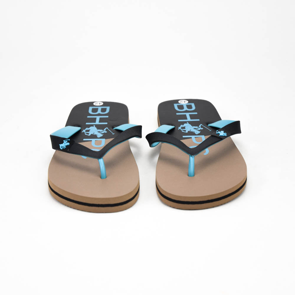 Beverly Hills Polo Club Claquettes Confortables Homme