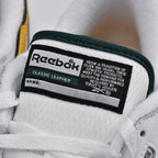 Reebok Classic Leather Baskets Style Rétro Homme