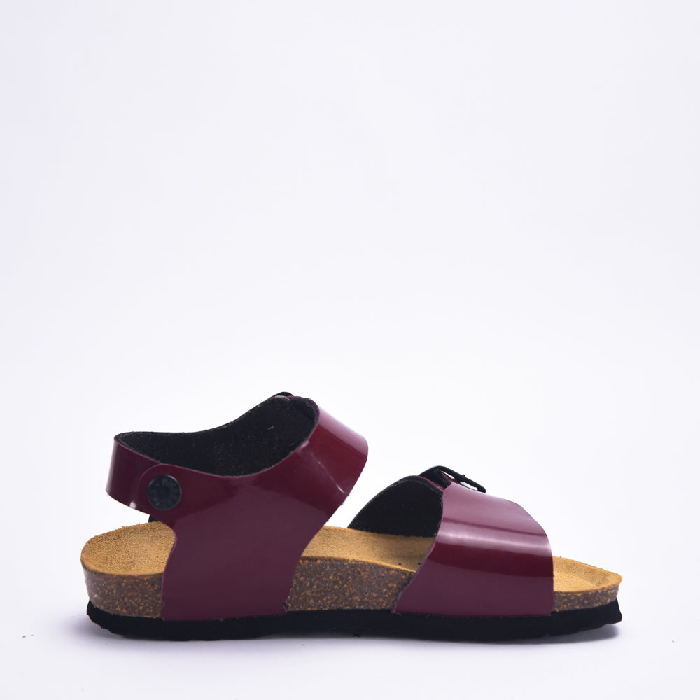 BIRKSBOT  GRENAT VERNIS﻿ 2