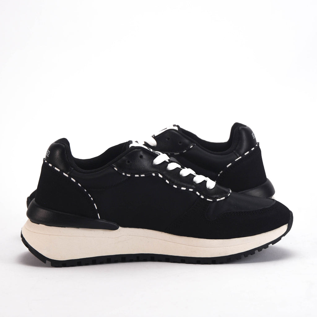 Safety Jogger Baskets Mode Légères Motif Zèbre Femme