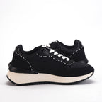 Safety Jogger Baskets Mode Légères Motif Zèbre Femme