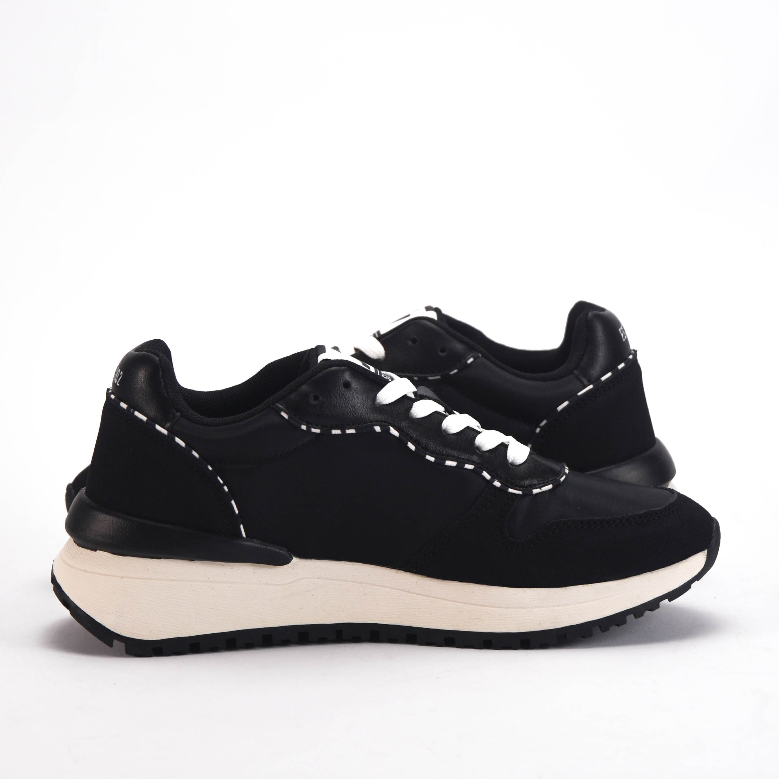 Safety Jogger Baskets Mode Légères Motif Zèbre Femme