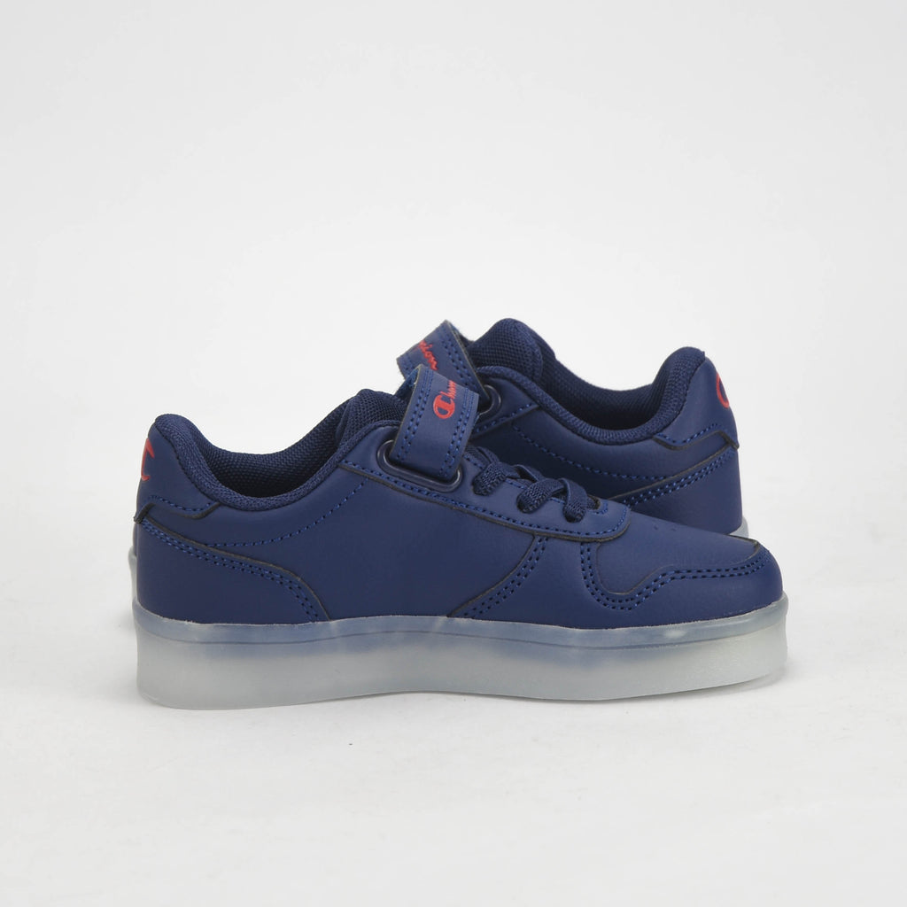 Champion Baskets Fusée à Scratch Enfant