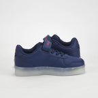 Champion Baskets Fusée à Scratch Enfant