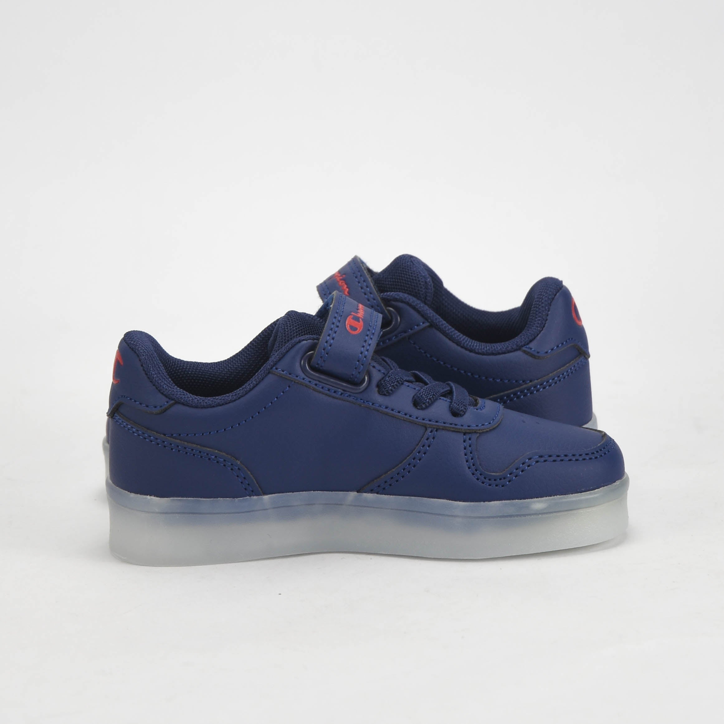 Champion Baskets Fusée à Scratch Enfant