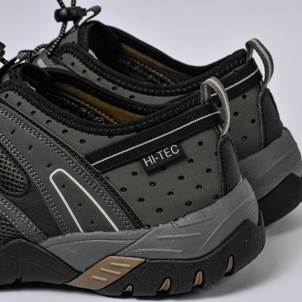 Hi-Tec Tortola Sport Chaussures de Marche Respirantes Homme