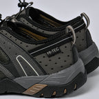 Hi-Tec Tortola Sport Chaussures de Marche Respirantes Homme