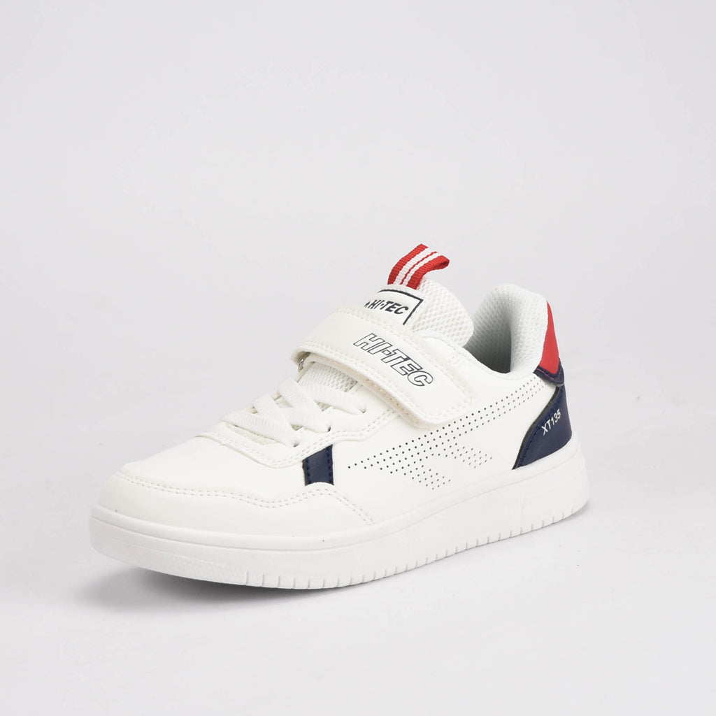 Hi-Tec Sneakers XT135 Basses à Scratch Enfant
