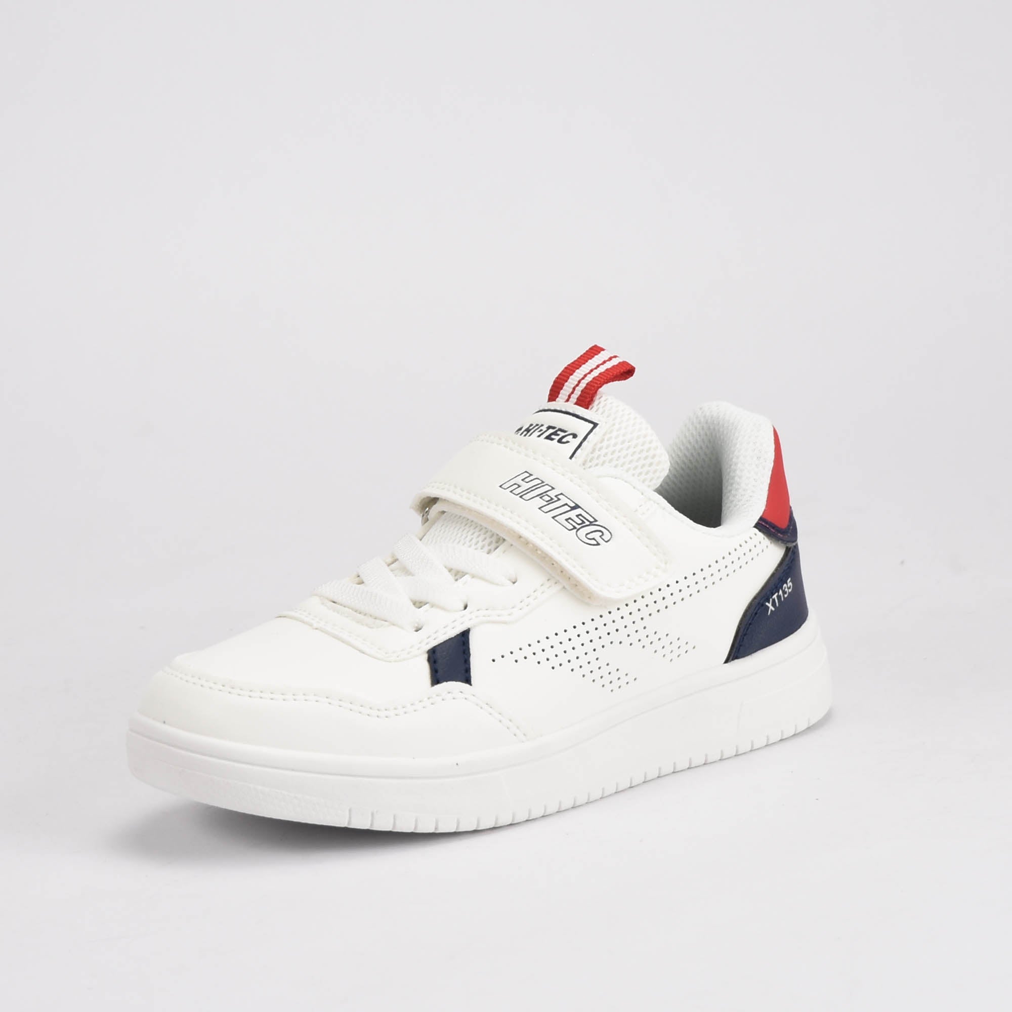 Hi-Tec Sneakers XT135 Basses à Scratch Enfant