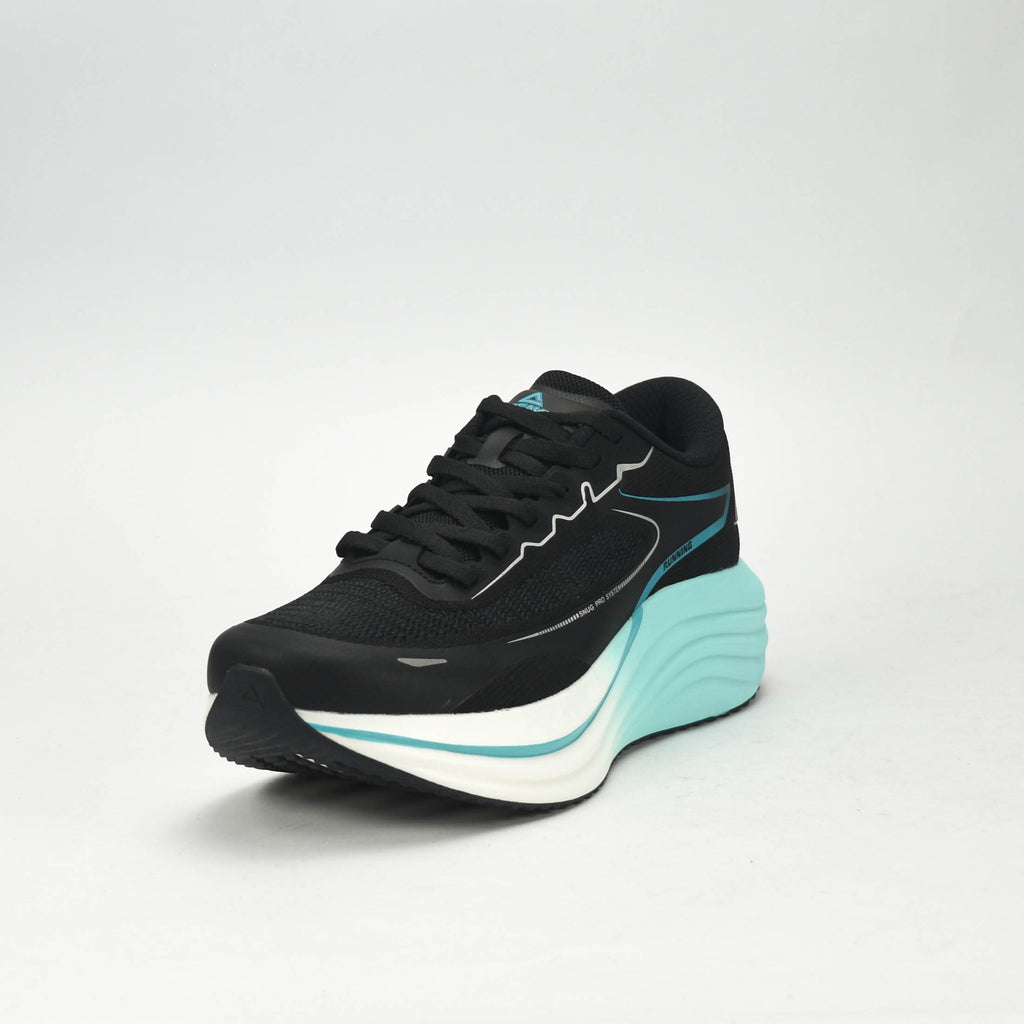 Peak Chaussures de Running Taichi Amorti Homme