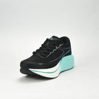 Peak Chaussures de Running Taichi Amorti Homme